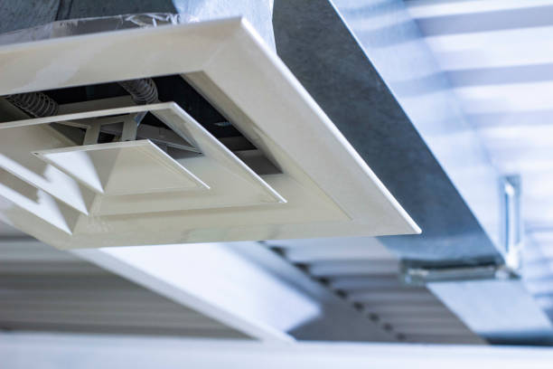 Best Affordable HVAC Duct Cleaning  in Marinette, WI