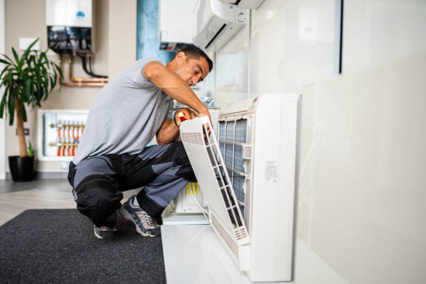 Best Affordable HVAC Duct Cleaning  in Marinette, WI