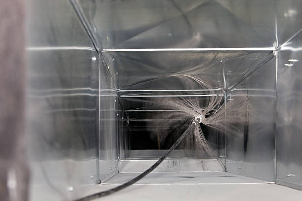 Affordable HVAC Duct Cleaning in Marinette, WI
