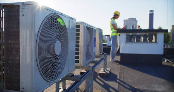 Ventilation Cleaning Services in Marinette, WI