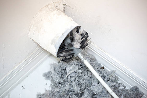 Best Ventilation Cleaning Services  in Marinette, WI
