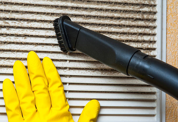Reliable Marinette, WI Airduct Cleaning Solutions