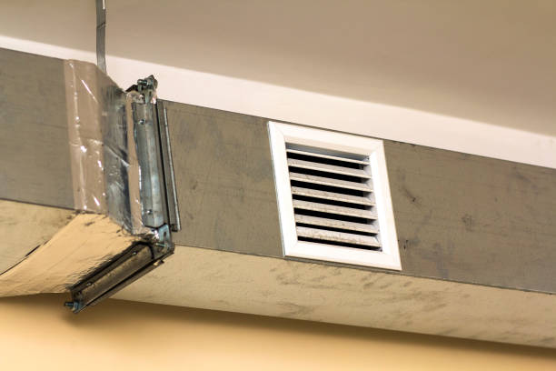 Best Affordable HVAC Duct Cleaning  in Marinette, WI